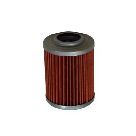 öLFILTER HIFLOFILTRO HF152