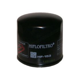 FILTRO OLIO HIFLO HF153