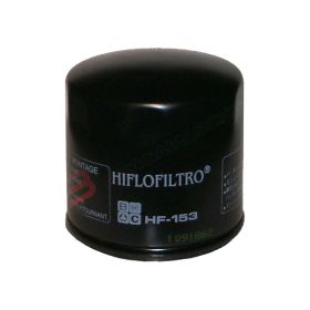 öLFILTER HIFLOFILTRO HF153