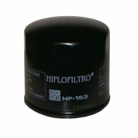 HIFLOFILTRO HF153 Ölfilter