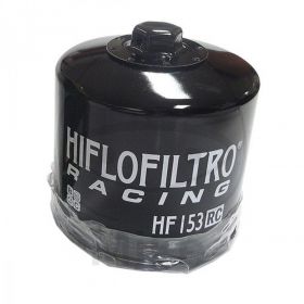 FILTRO OLIO HIFLO RACING HF153RC DADO TUV