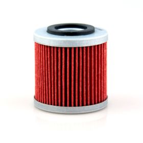 HIFLOFILTRO HF154 Ölfilter