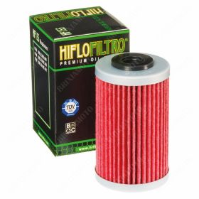 HIFLOFILTRO HF155 OIL FILTER