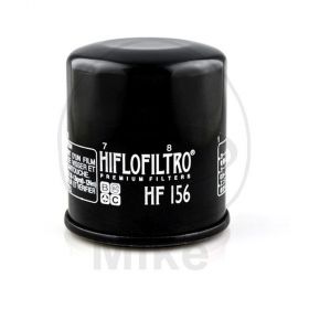 FILTRO OLIO HIFLO HF156 OMOLOGATO TUV