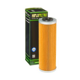 FILTRO OLIO HIFLO HF159 44440291C