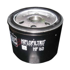 FILTRE à L'HUILE HIFLOFILTRO HF160
