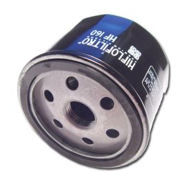 HIFLOFILTRO HF160 Oil Filter