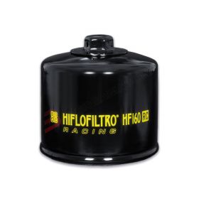HIFLOFILTRO HF160RC MOTORCYCLE RACING OIL FILTER