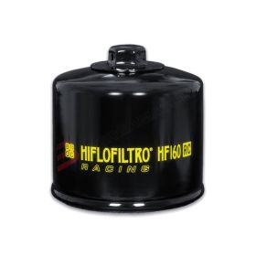 MOTORRAD RACING öLFILTER HIFLOFILTRO HF160RC