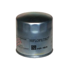 FILTRO OLIO HIFLO HF163 11421460697