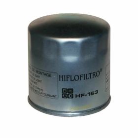HIFLOFILTRO HF163 Ölfilter für BMW
