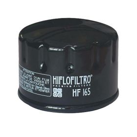 HIFLOFILTRO HF165 oil filter for BMW F 800