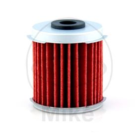 FILTRO OLIO HIFLO HF168 OMOLOGATO TUV