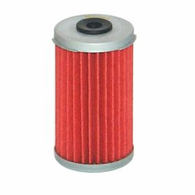 HIFLOFILTRO HF169 Oil Filter for Daelim