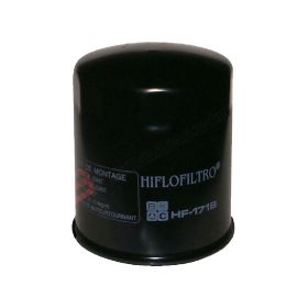 öLFILTER HIFLOFILTRO HF171B