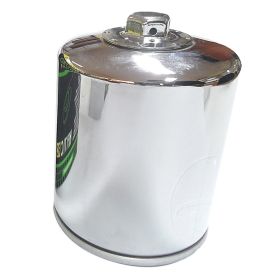 HIFLOFILTRO HF171CRC Rennölfilter für Harley Davidson