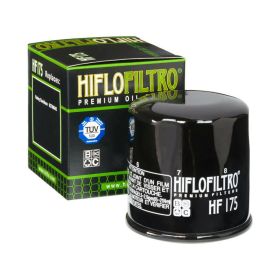 HIFLOFILTRO HF175 oil filter