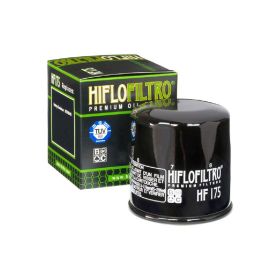 HIFLOFILTRO HF175 OIL FILTER
