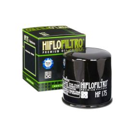 HIFLOFILTRO HF175 OIL FILTER