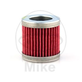 FILTRO OLIO HIFLO HF181 OMOLOGATO TUV