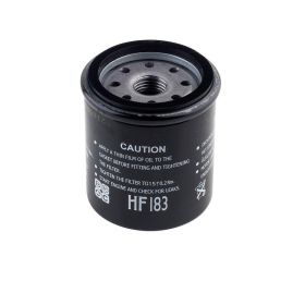 HIFLOFILTRO HF183 OIL FILTER