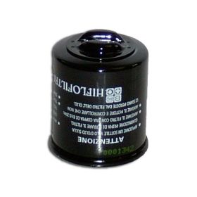 HIFLOFILTRO HF183 Ölfilter