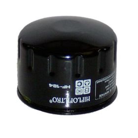 Filtro olio HIFLOFILTRO HF184