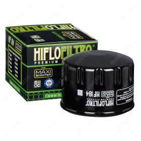 HIFLOFILTRO HF184 OIL FILTER