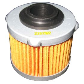 öLFILTER HIFLOFILTRO HF186
