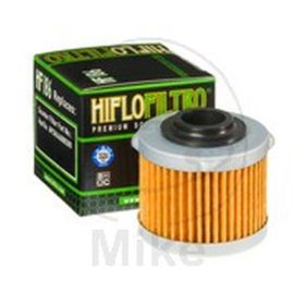 FILTRO OLIO HIFLO HF186 OMOLOGATO TUV