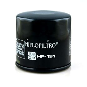 Filtro olio HIFLOFILTRO HF191
