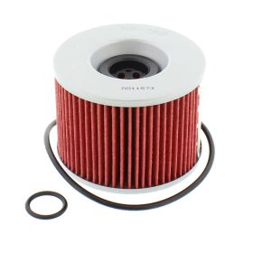 HIFLOFILTRO HF192 Oil Filter for Triumph