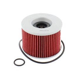 FILTRO OLIO HIFLO HF192 E1719205