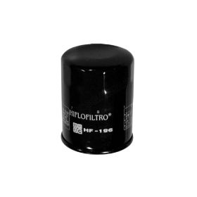 HIFLOFILTRO HF196 OIL FILTER
