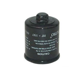 HIFLOFILTRO HF197 Oil Filter