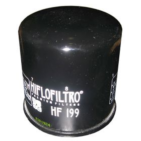 FILTRO OLIO HIFLO HF199