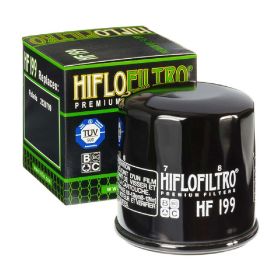 öLFILTER HIFLOFILTRO HF199