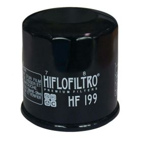 HIFLOFILTRO HF199 Oil Filter