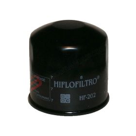öLFILTER HIFLOFILTRO HF202