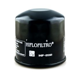 HIFLOFILTRO HF202 Oil Filter