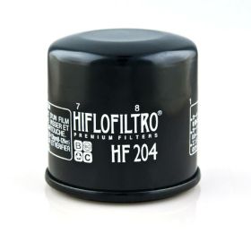 Filtro olio HIFLOFILTRO HF204