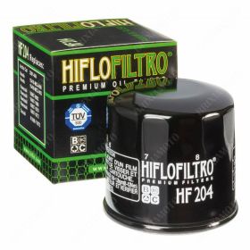 FILTRO OLIO HONDA SH 300 HIFLO 112028