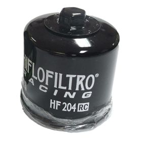 HIFLOFILTRO HF204RC Rennölfilter