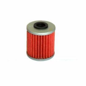HIFLOFILTRO HF207 Oil Filter