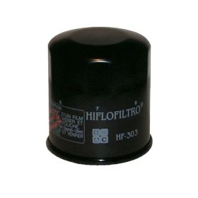 FILTRO OLIO HIFLO HF303B 17230-KEA-000