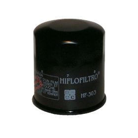 HIFLOFILTRO HF303 OIL FILTER