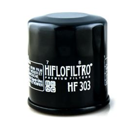 HIFLOFILTRO HF303 Ölfilter für Honda