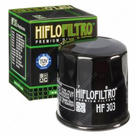 FILTRO OLIO YZF R6 600 HIFLO 112025