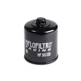 FILTRO OLIO HIFLO HF303RC 17230-KEA-000