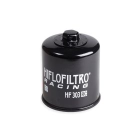 MOTORRAD RACING öLFILTER HIFLOFILTRO HF303RC